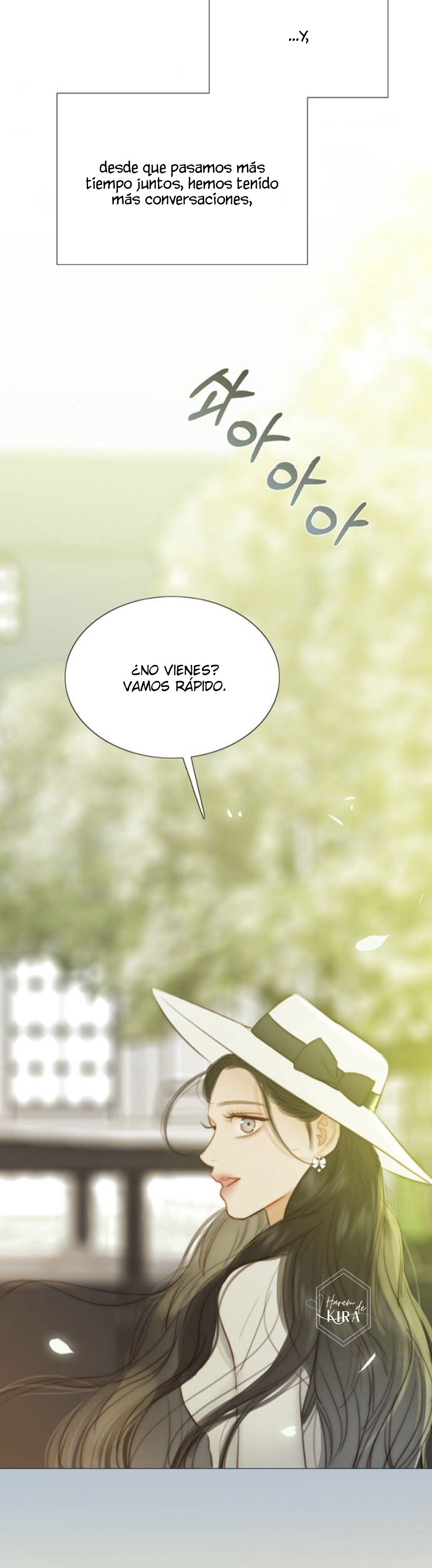 Selena Capitulo 55 página 25