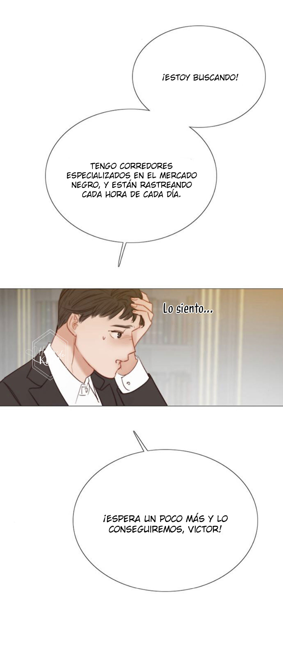 Selena Capitulo 55 página 33