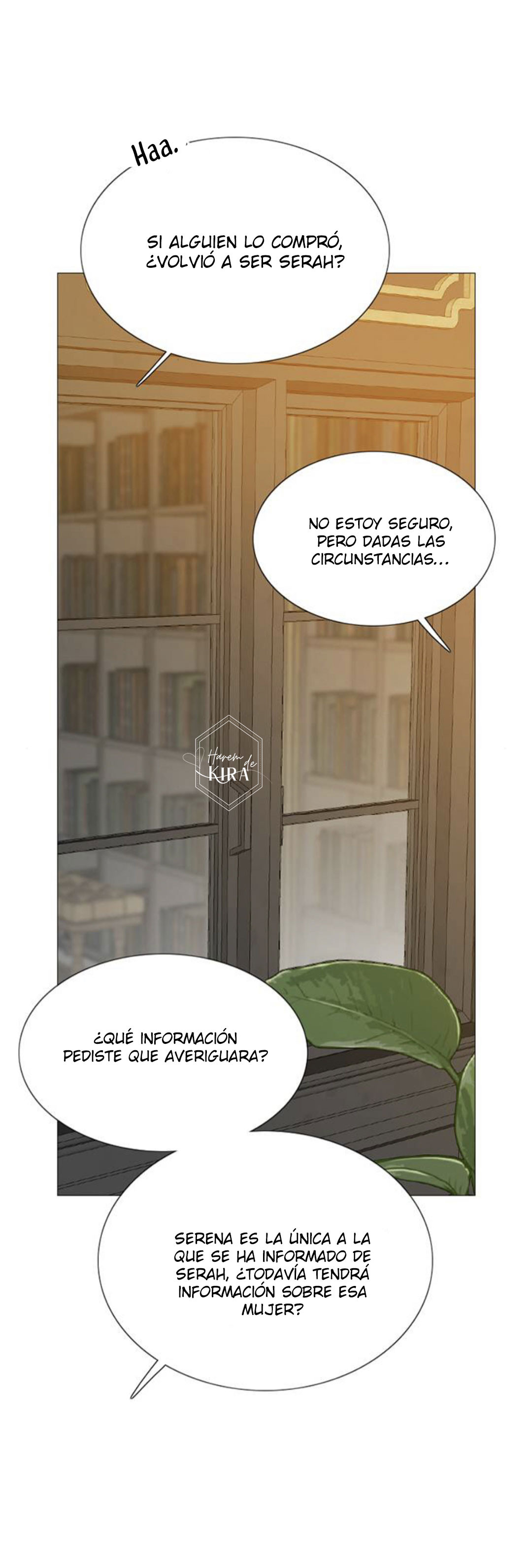 Selena Capitulo 55 página 34