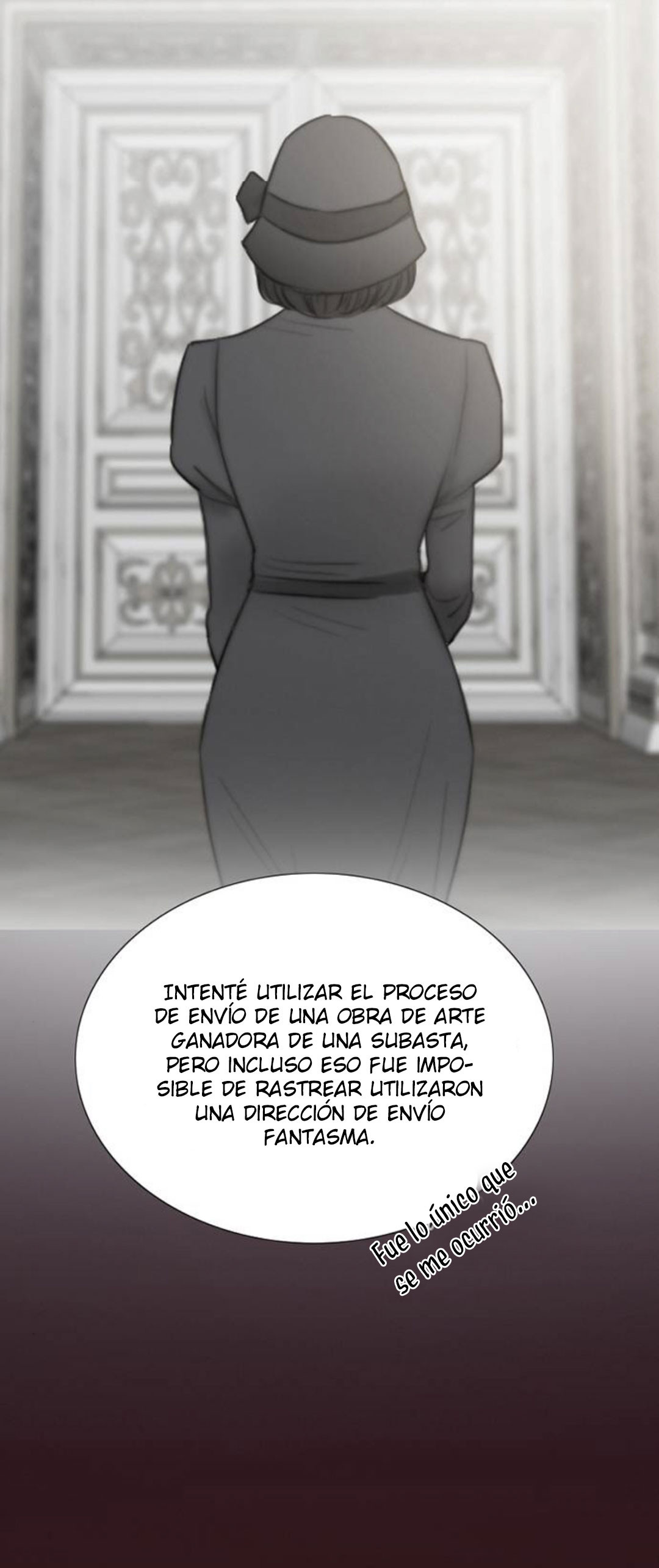 Selena Capitulo 55 página 36