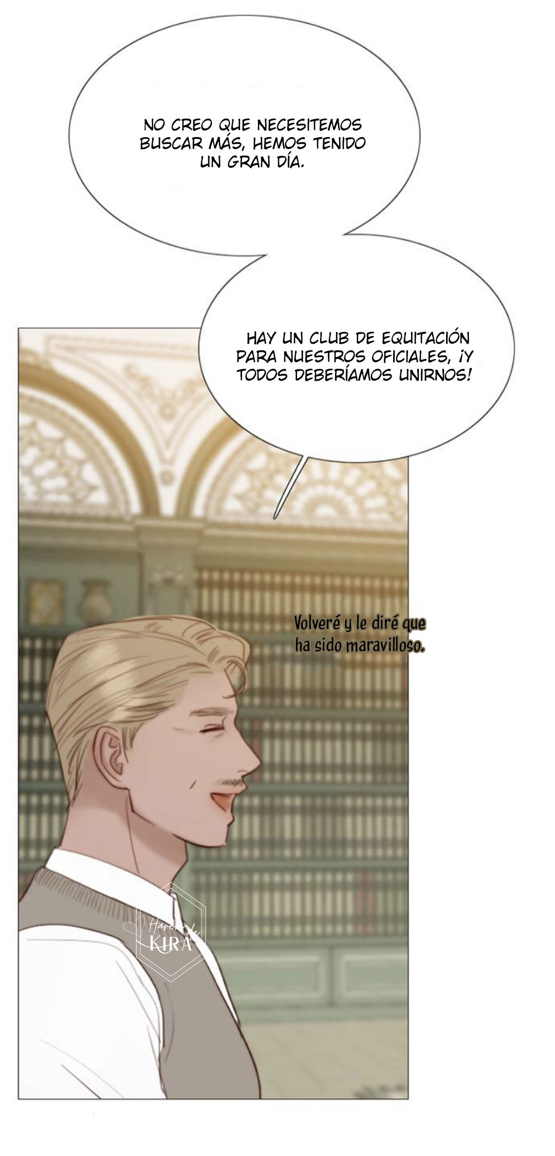 Selena Capitulo 55 página 4