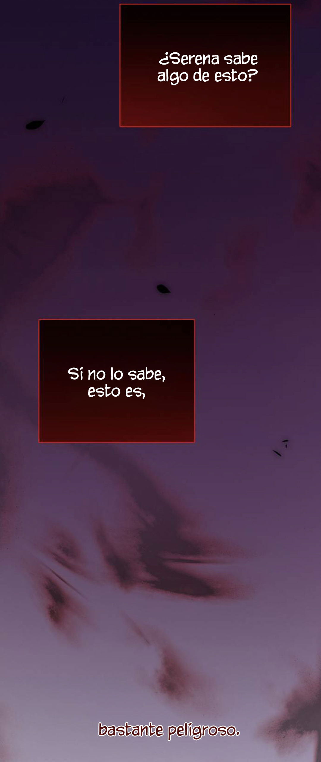 Selena Capitulo 55 página 58