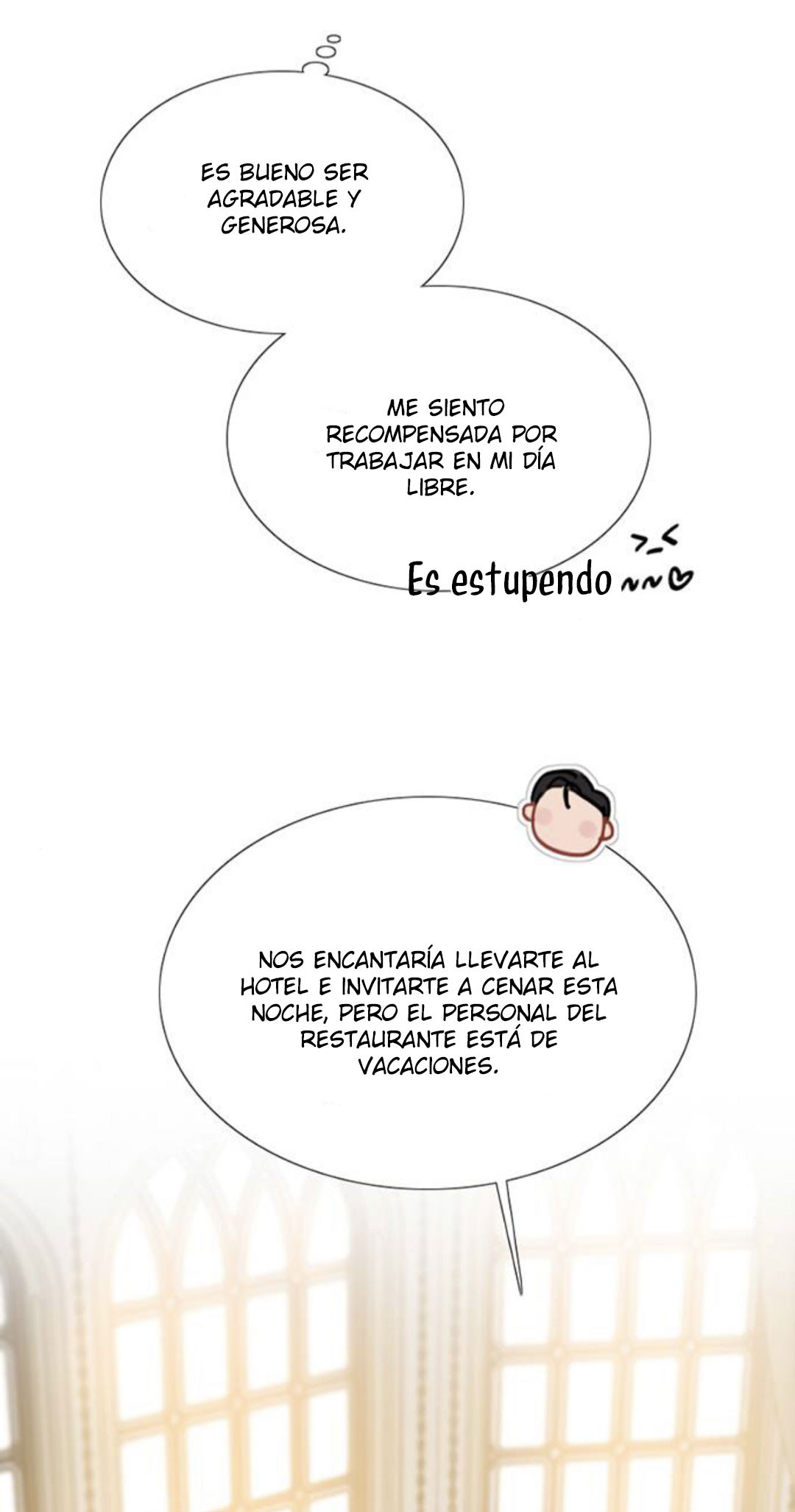 Selena Capitulo 55 página 6