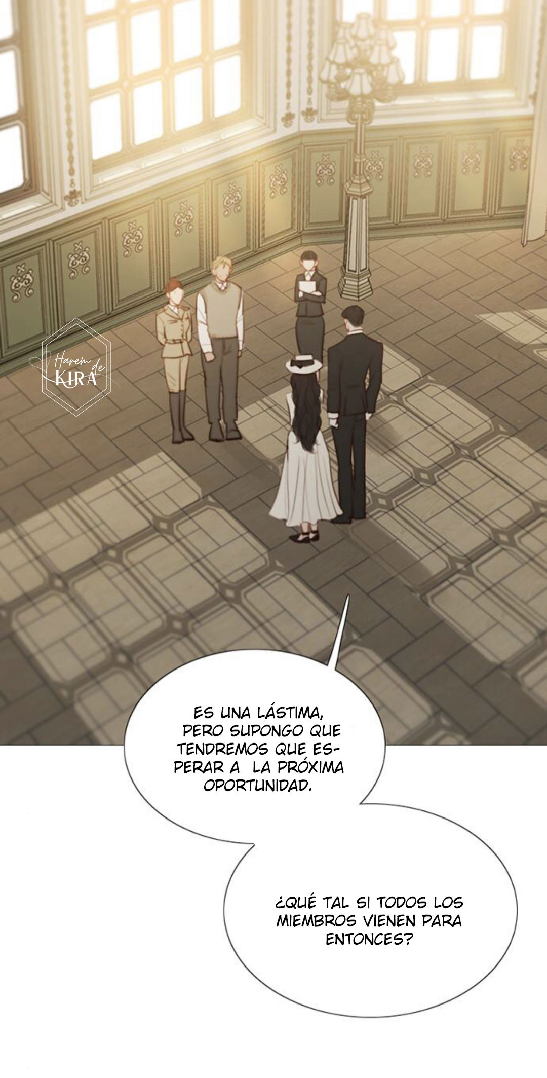 Selena Capitulo 55 página 7