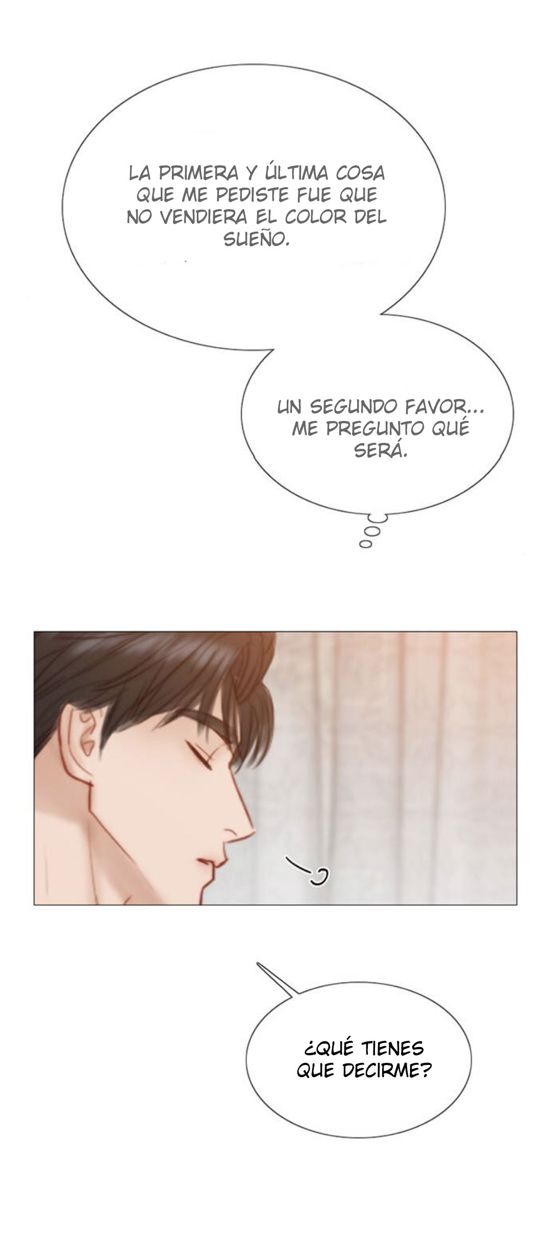 Selena Capitulo 55 página 70