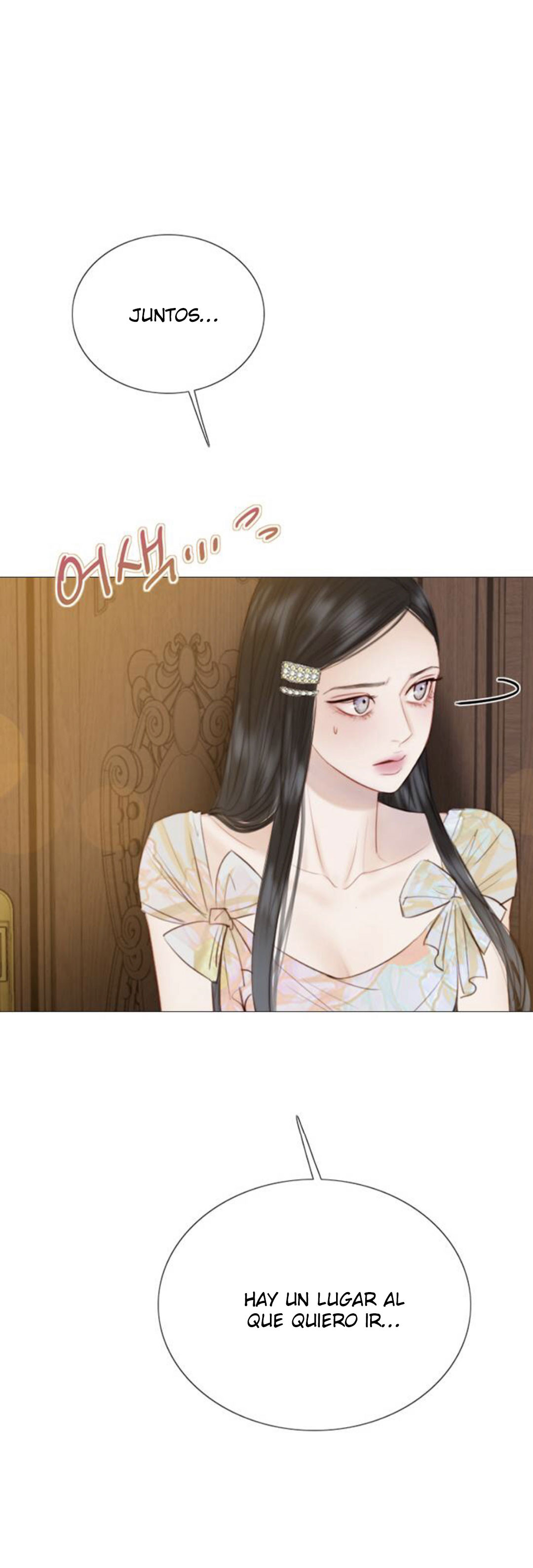Selena Capitulo 55 página 71