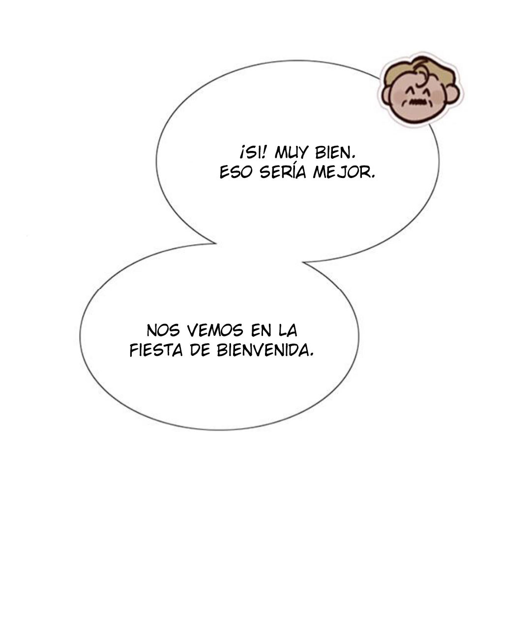 Selena Capitulo 55 página 8