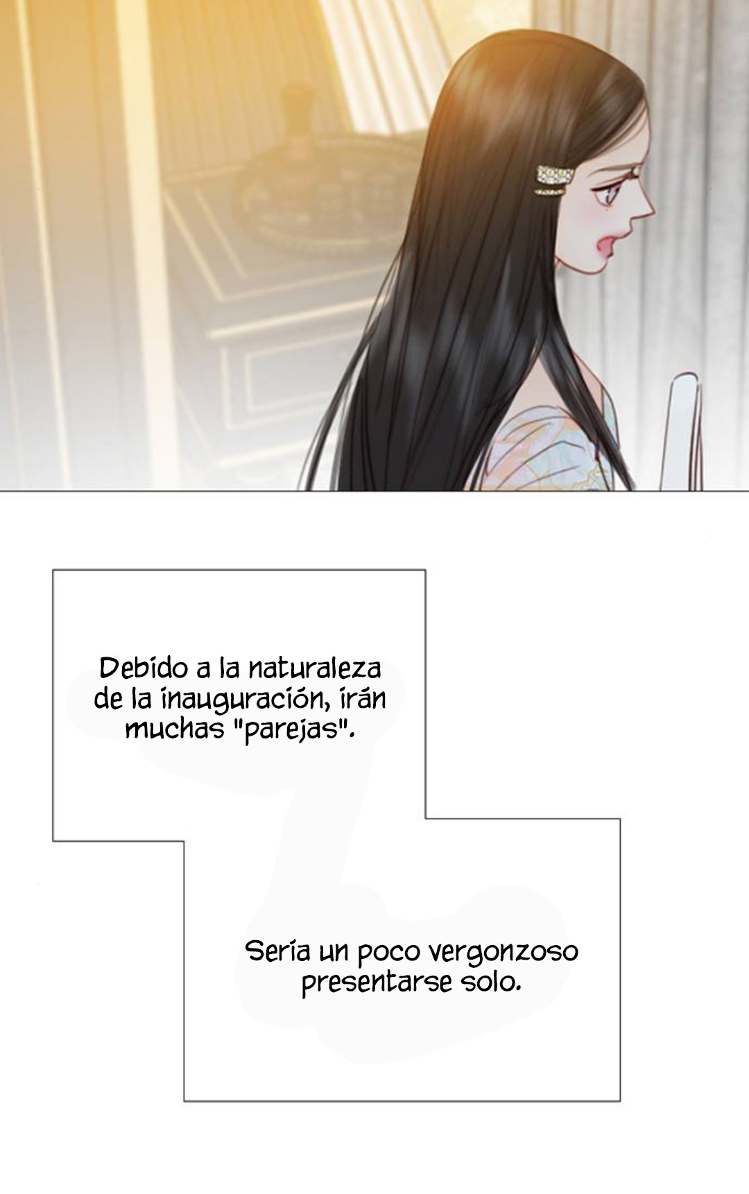 Selena Capitulo 56 página 15