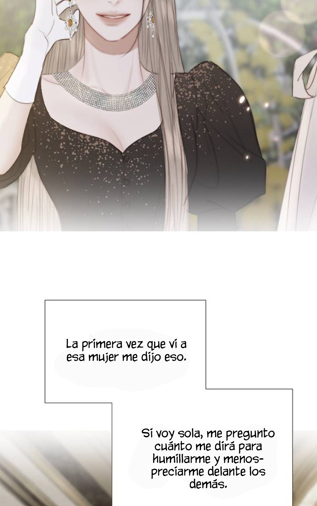 Selena Capitulo 56 página 17