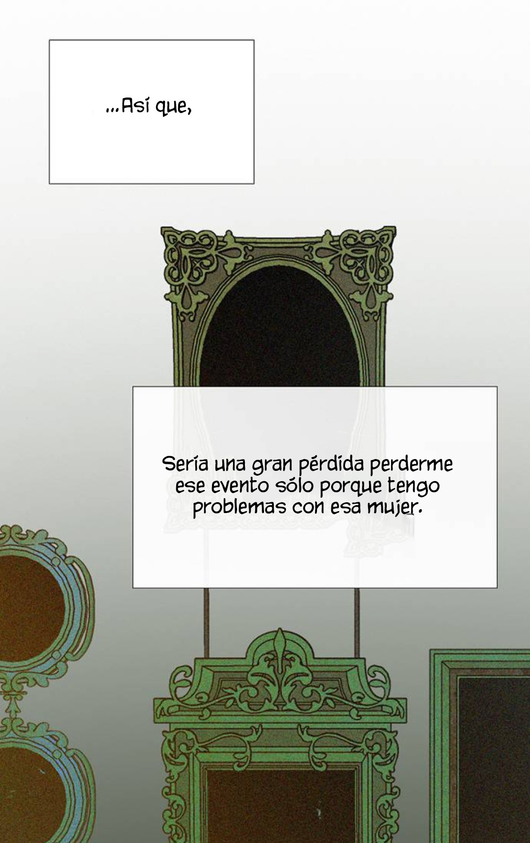 Selena Capitulo 56 página 19