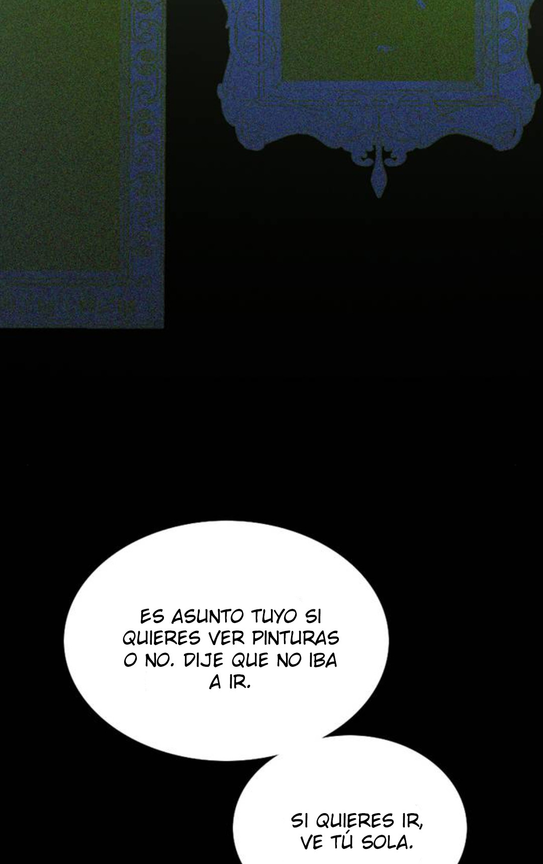 Selena Capitulo 56 página 21