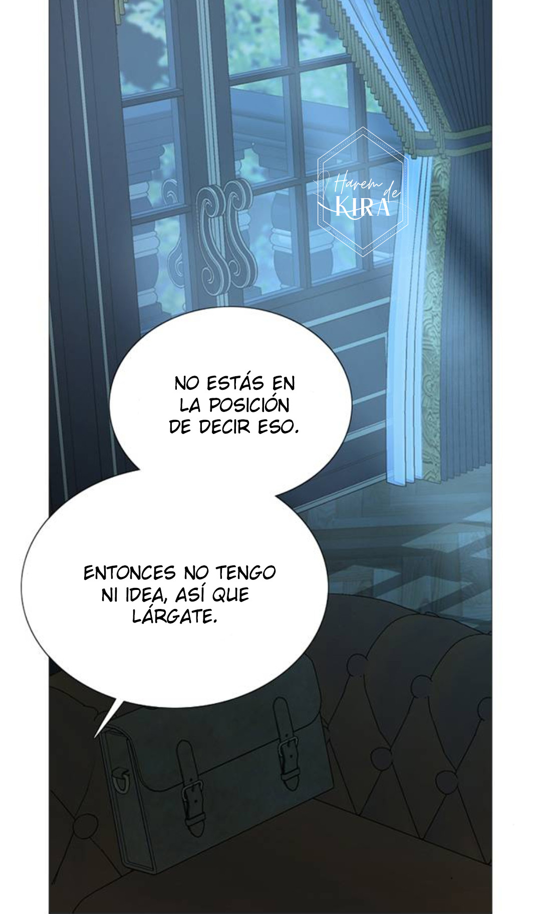 Selena Capitulo 56 página 30