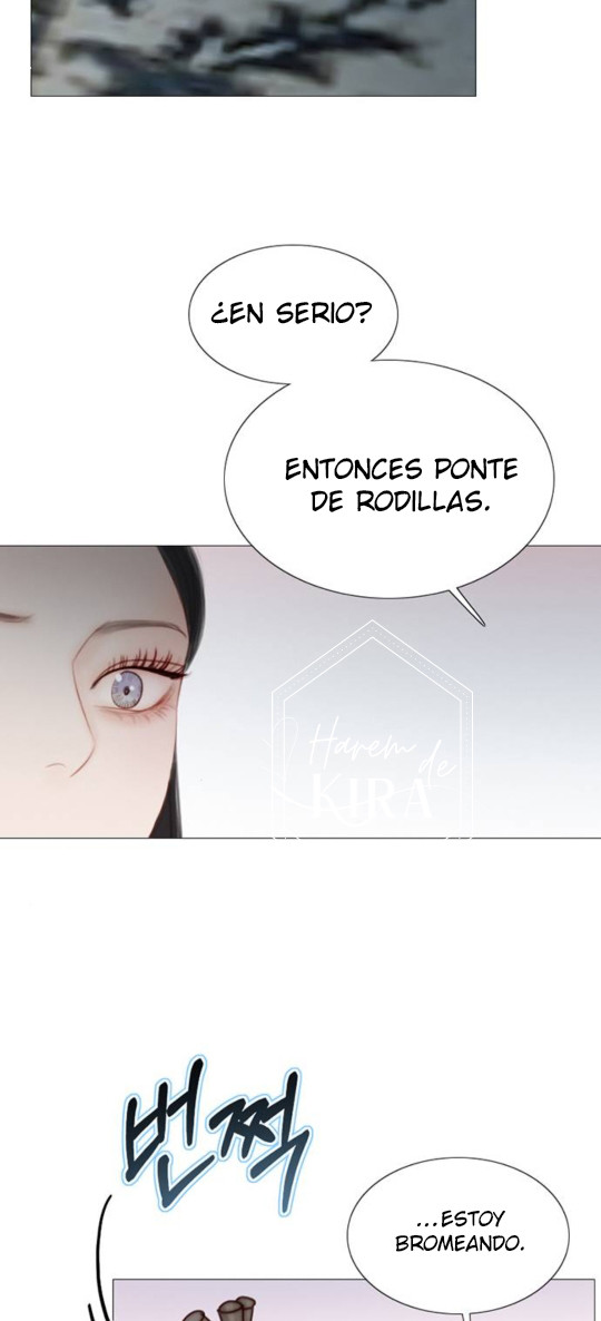 Selena Capitulo 56 página 32