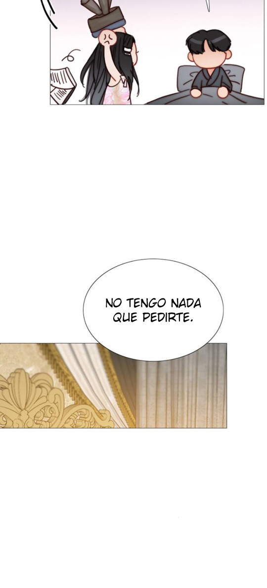 Selena Capitulo 56 página 33