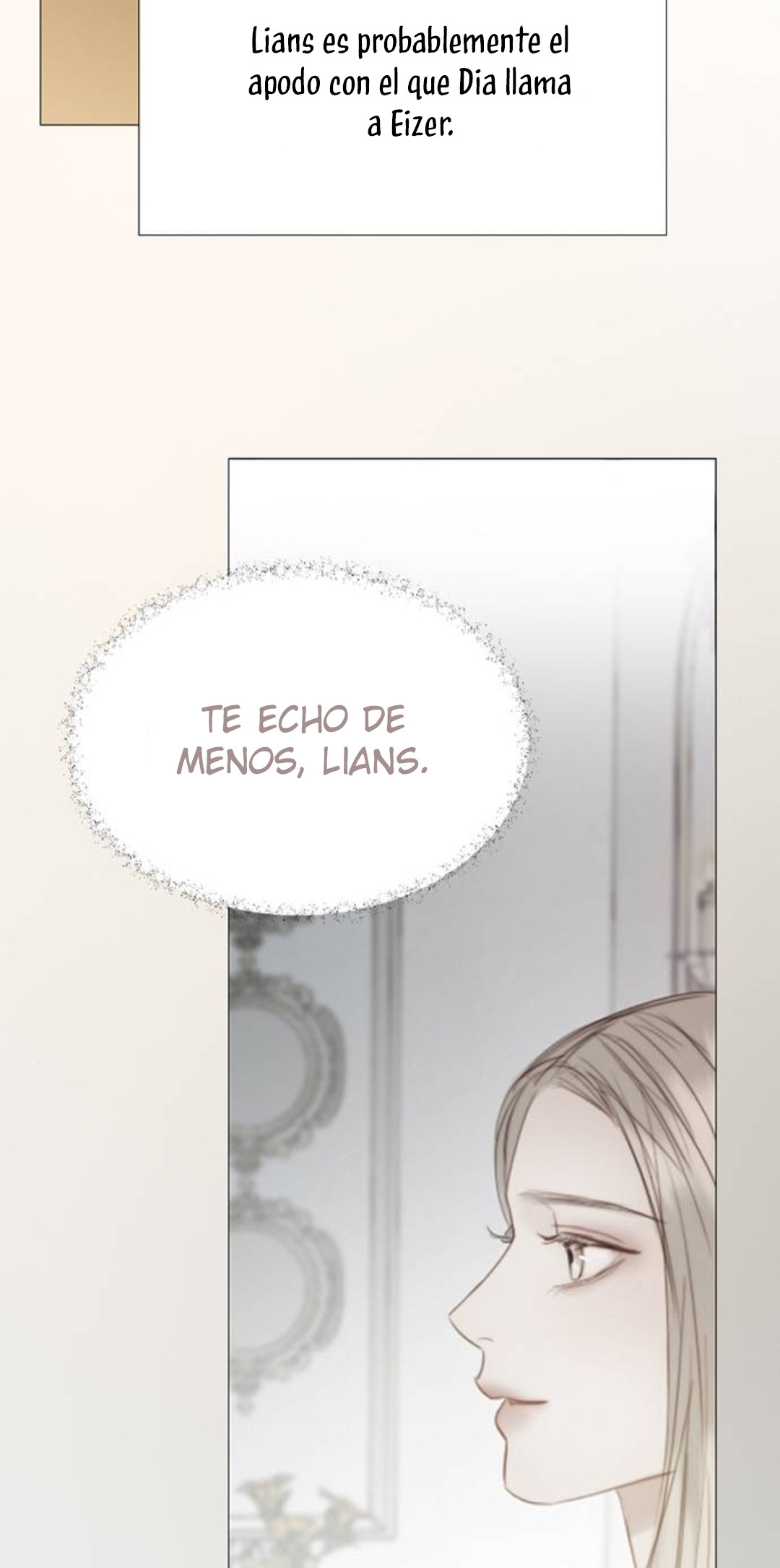 Selena Capitulo 56 página 40
