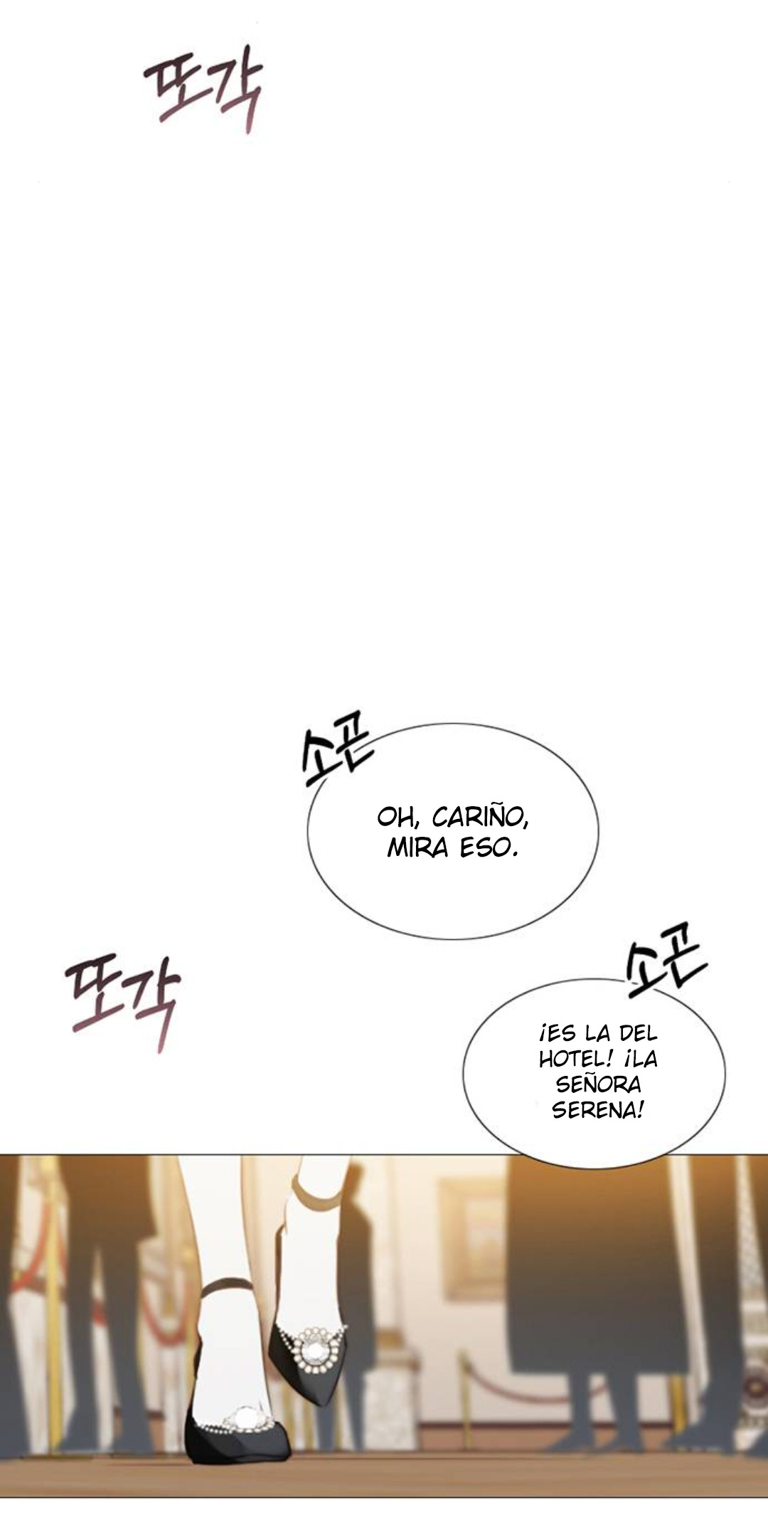 Selena Capitulo 56 página 49