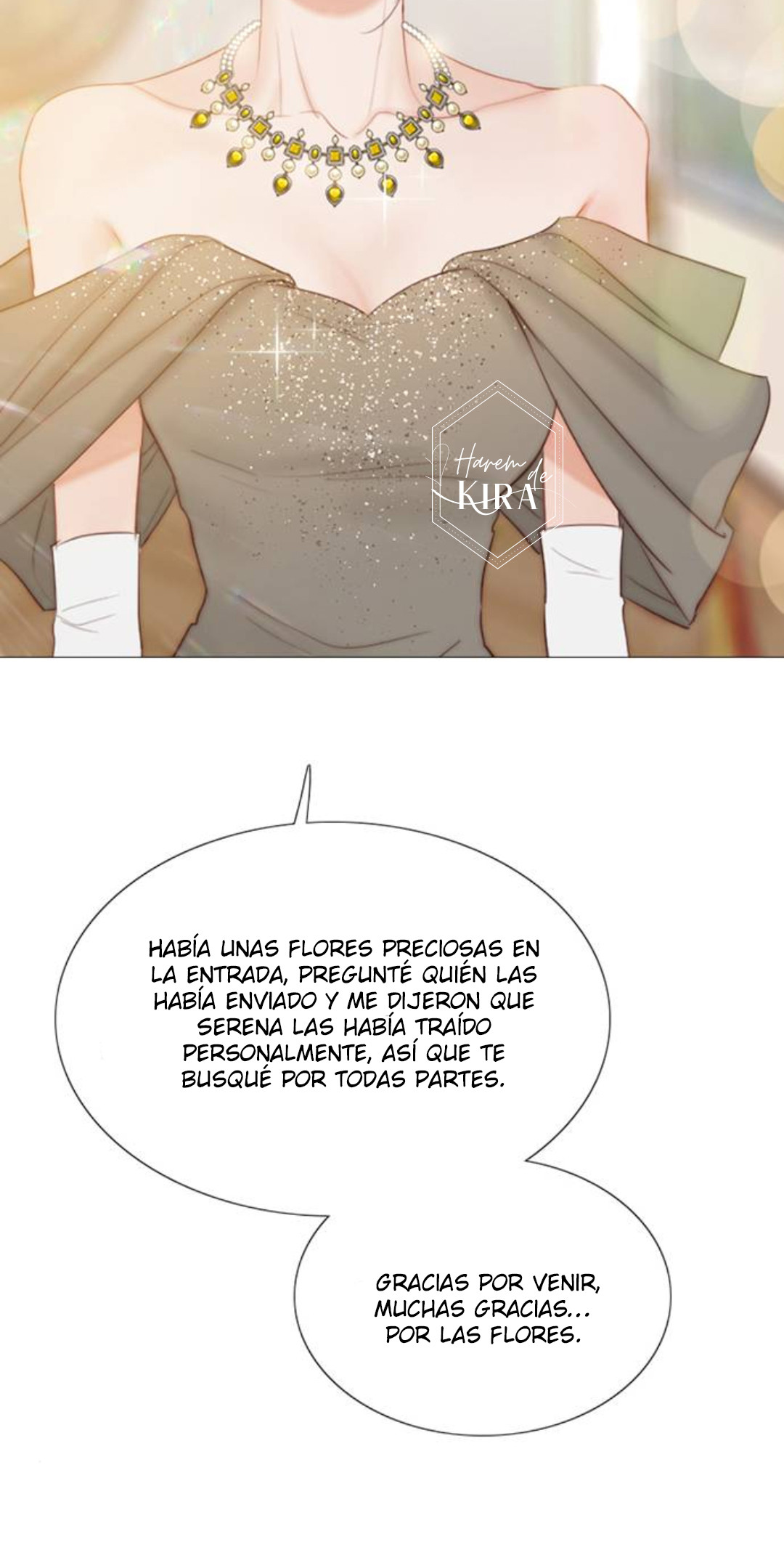 Selena Capitulo 56 página 54