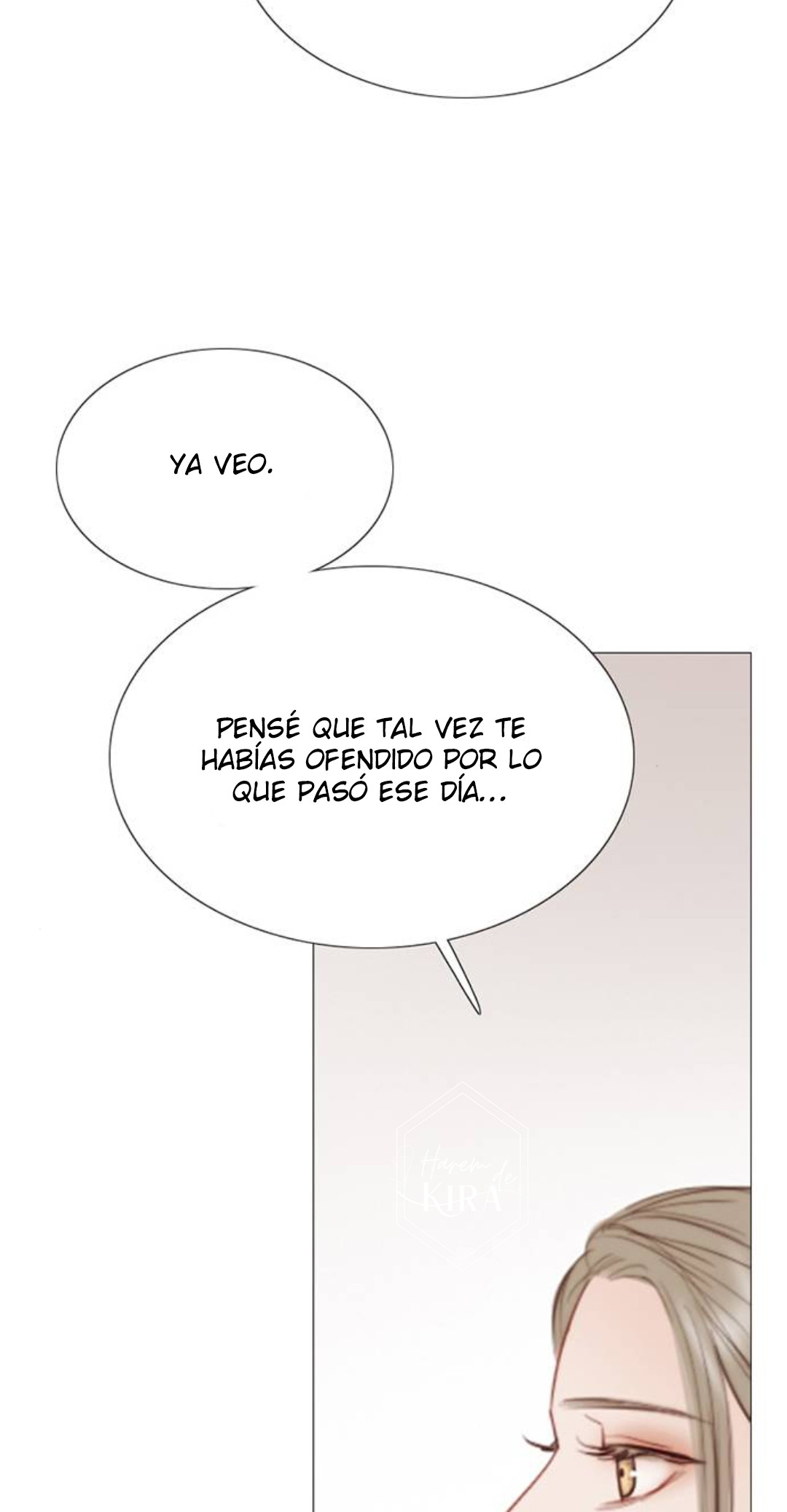 Selena Capitulo 56 página 58