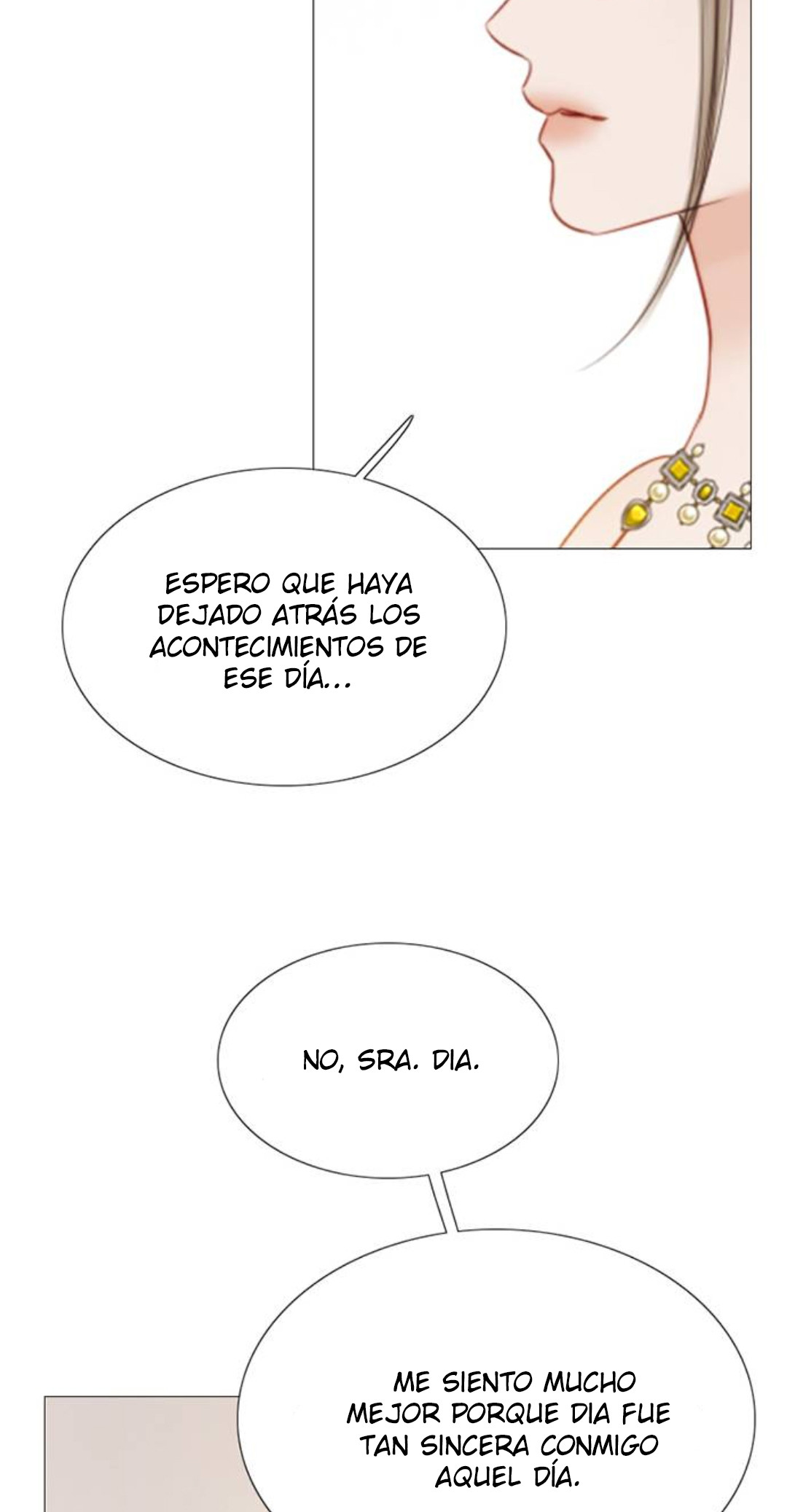 Selena Capitulo 56 página 59