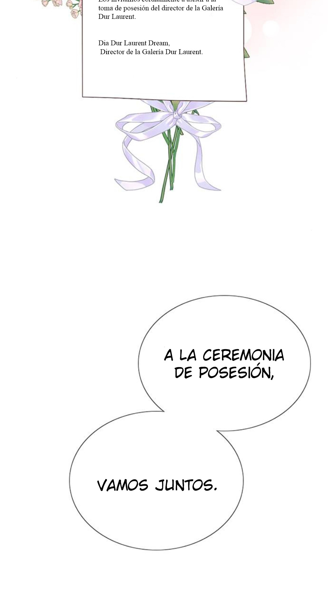 Selena Capitulo 56 página 6