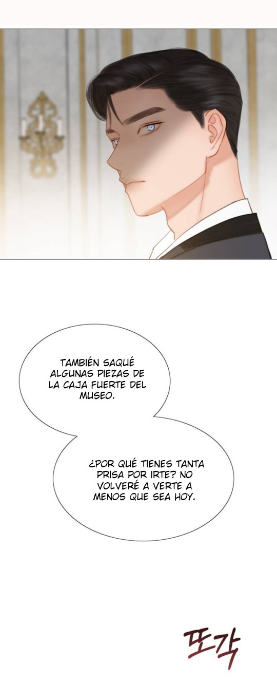 Selena Capitulo 57 página 11
