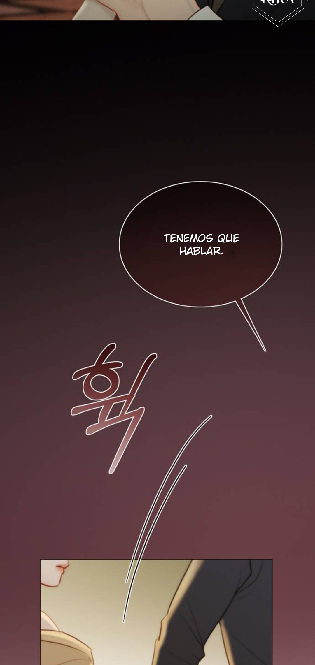 Selena Capitulo 57 página 20