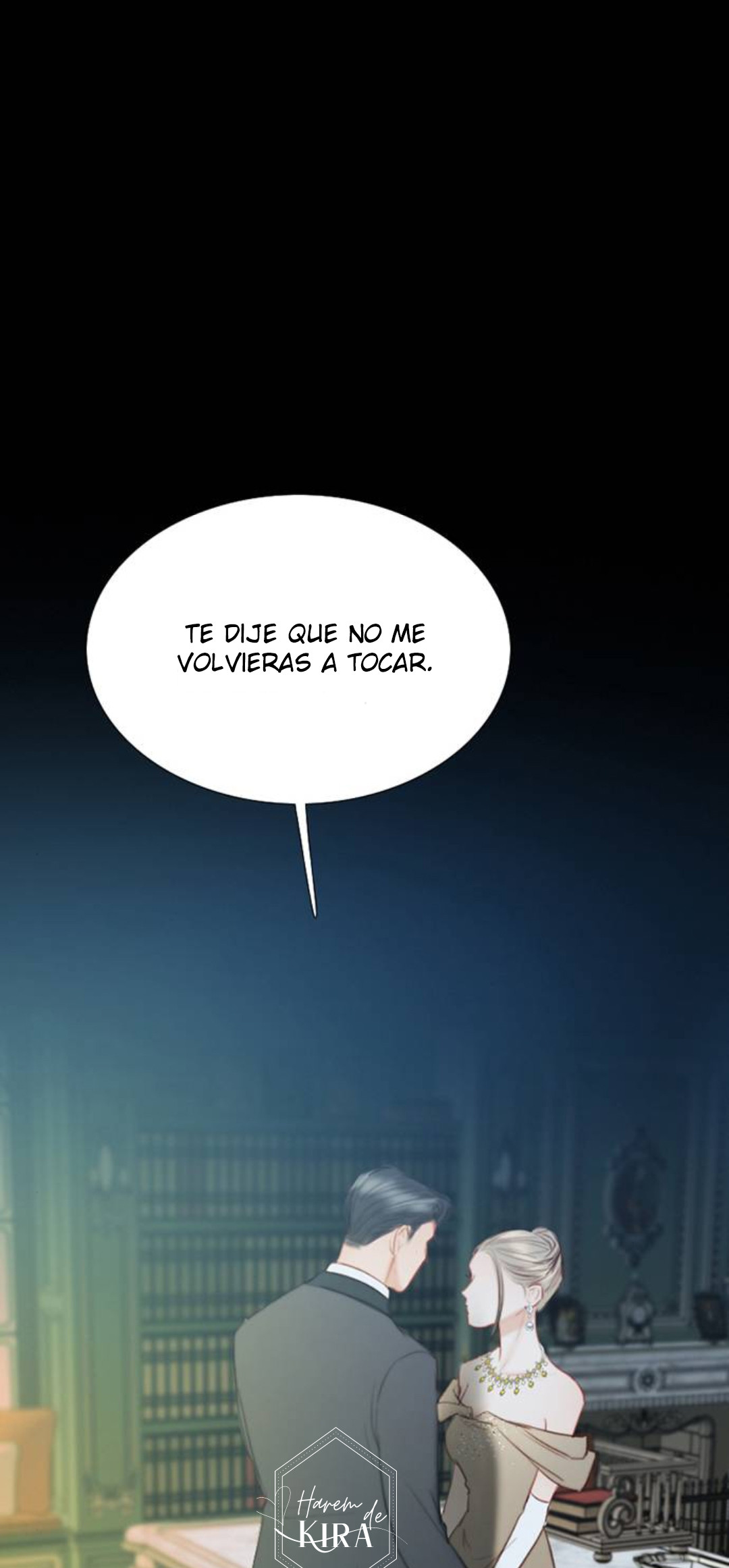 Selena Capitulo 57 página 29