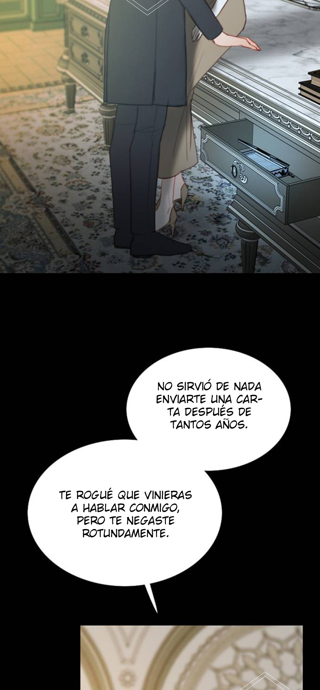Selena Capitulo 57 página 30