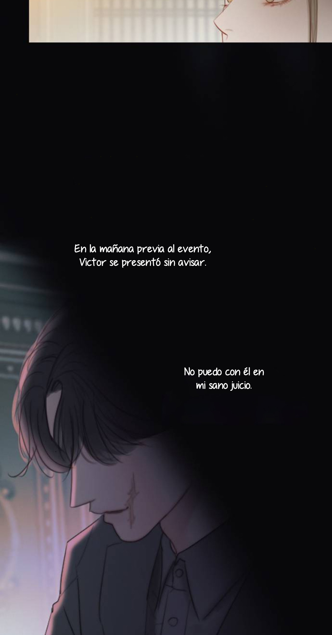 Selena Capitulo 57 página 35