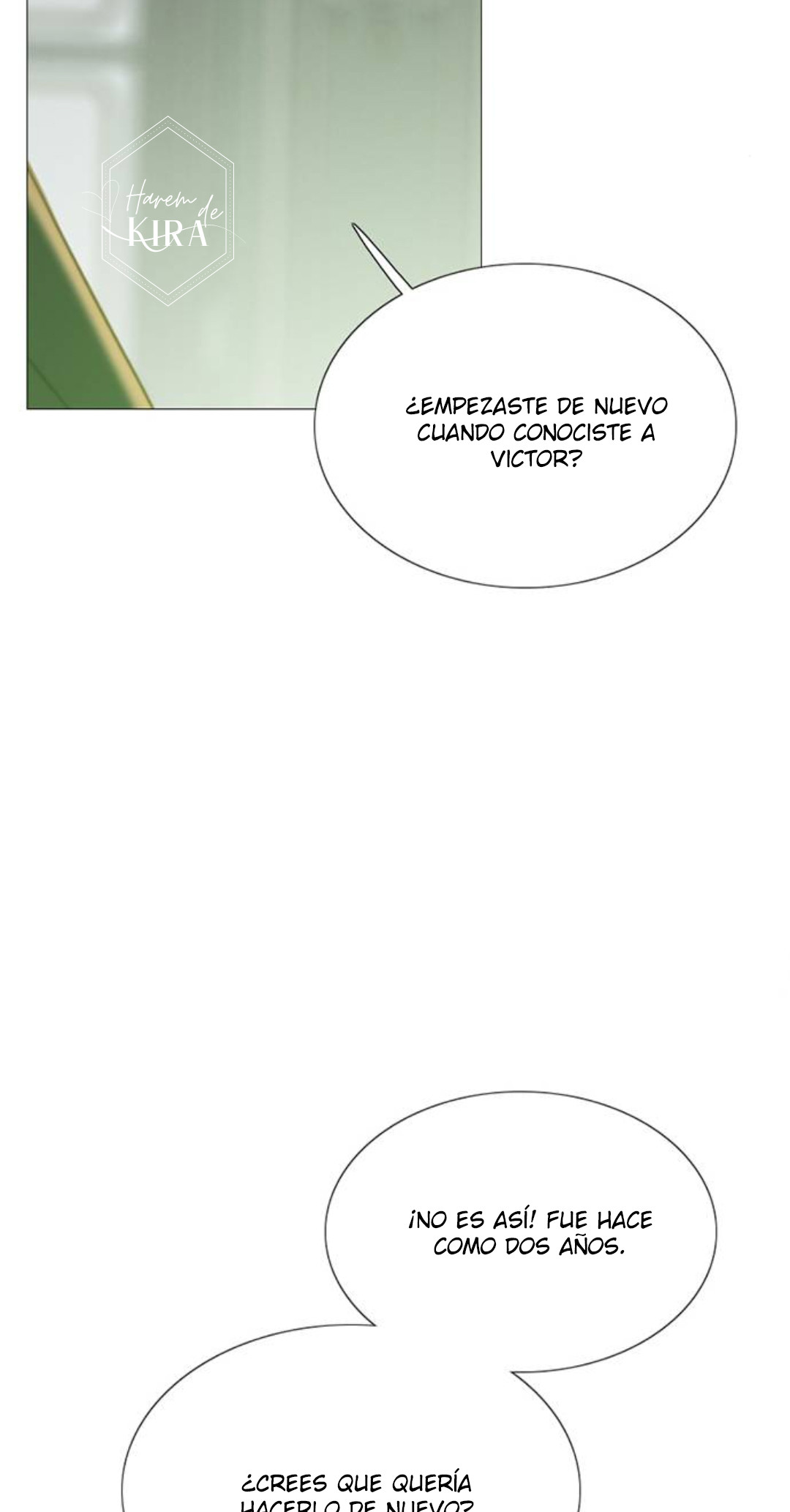 Selena Capitulo 57 página 39