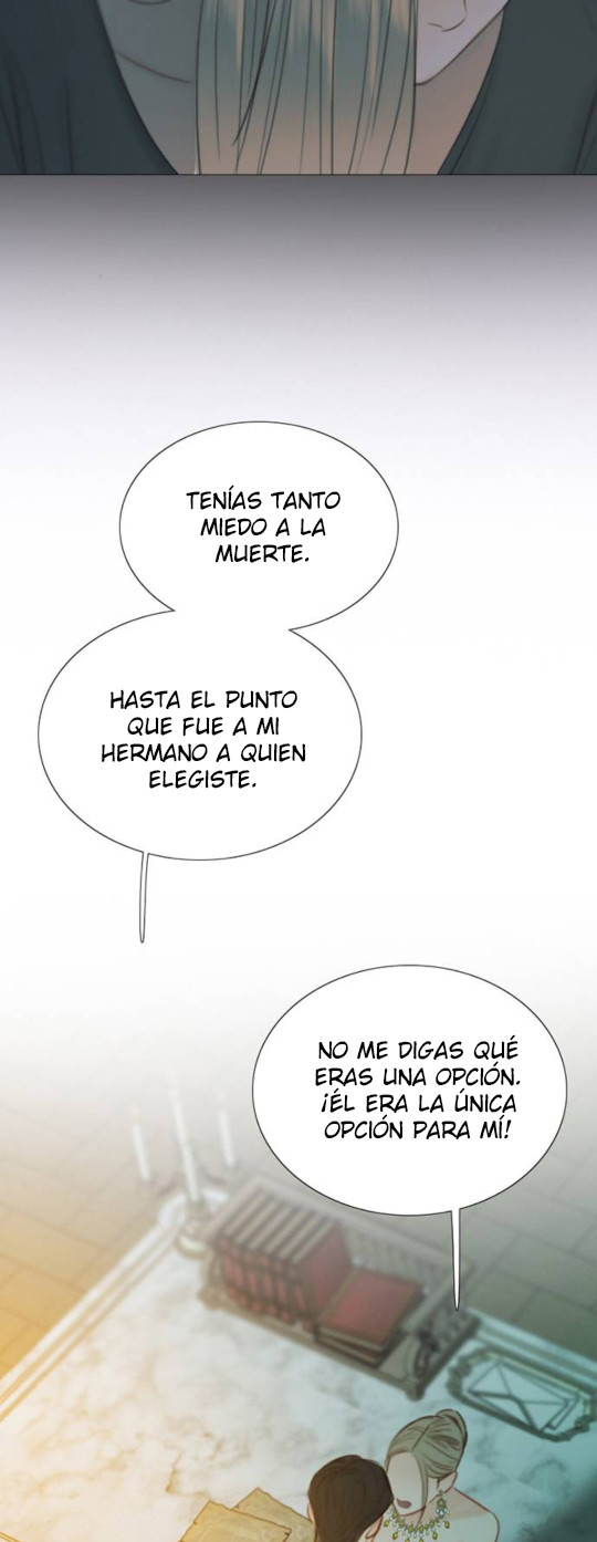 Selena Capitulo 57 página 49