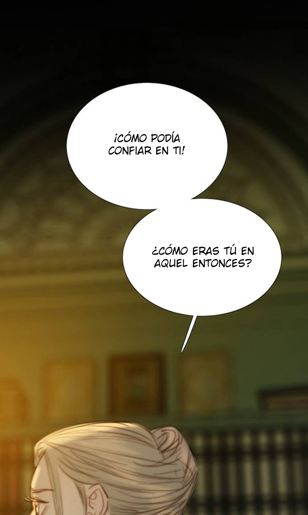Selena Capitulo 57 página 52
