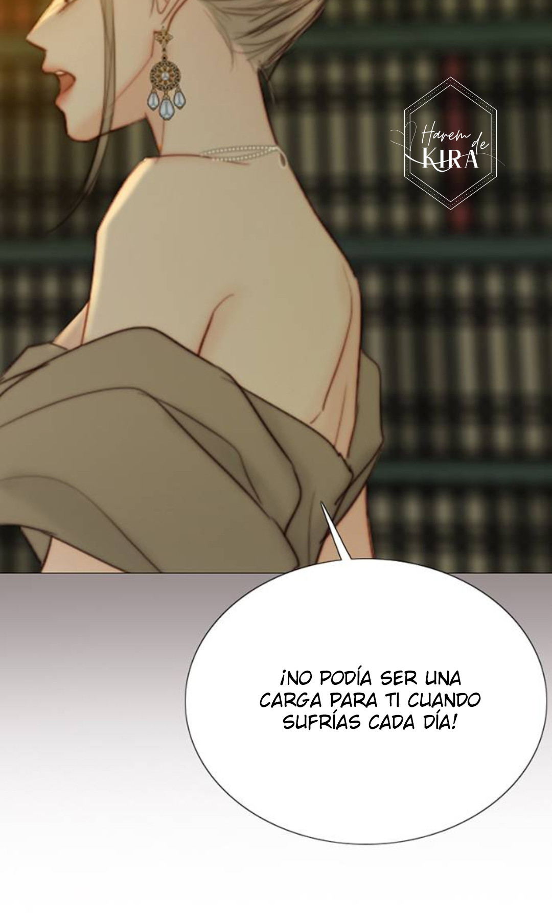 Selena Capitulo 57 página 53
