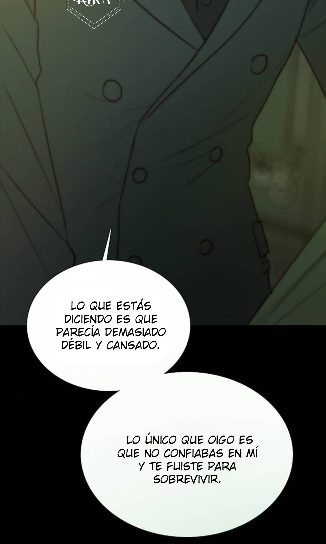 Selena Capitulo 57 página 56