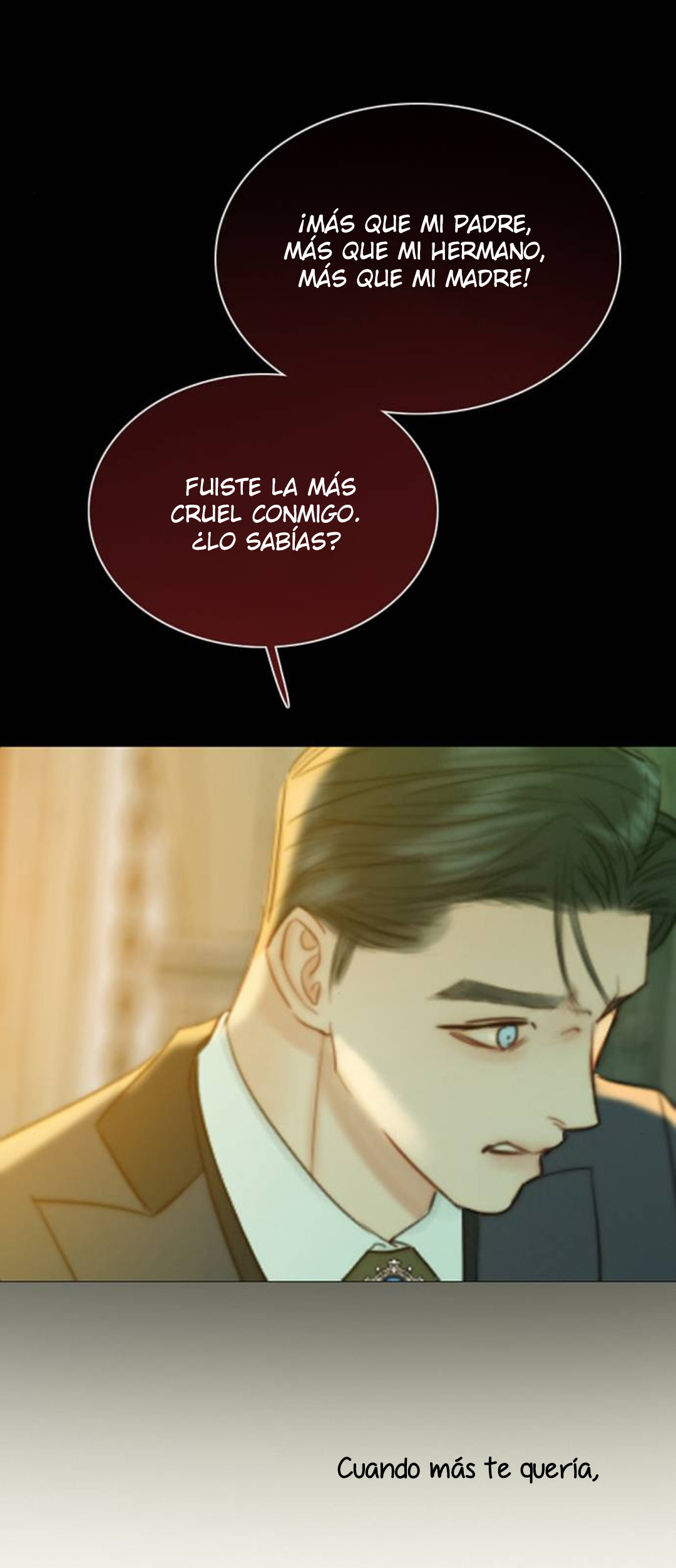 Selena Capitulo 57 página 57