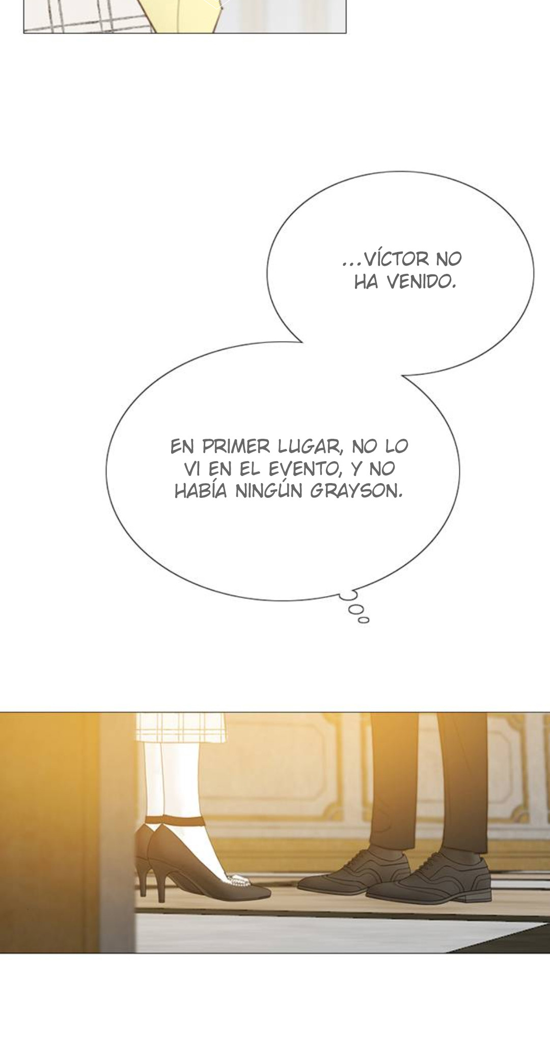 Selena Capitulo 57 página 6