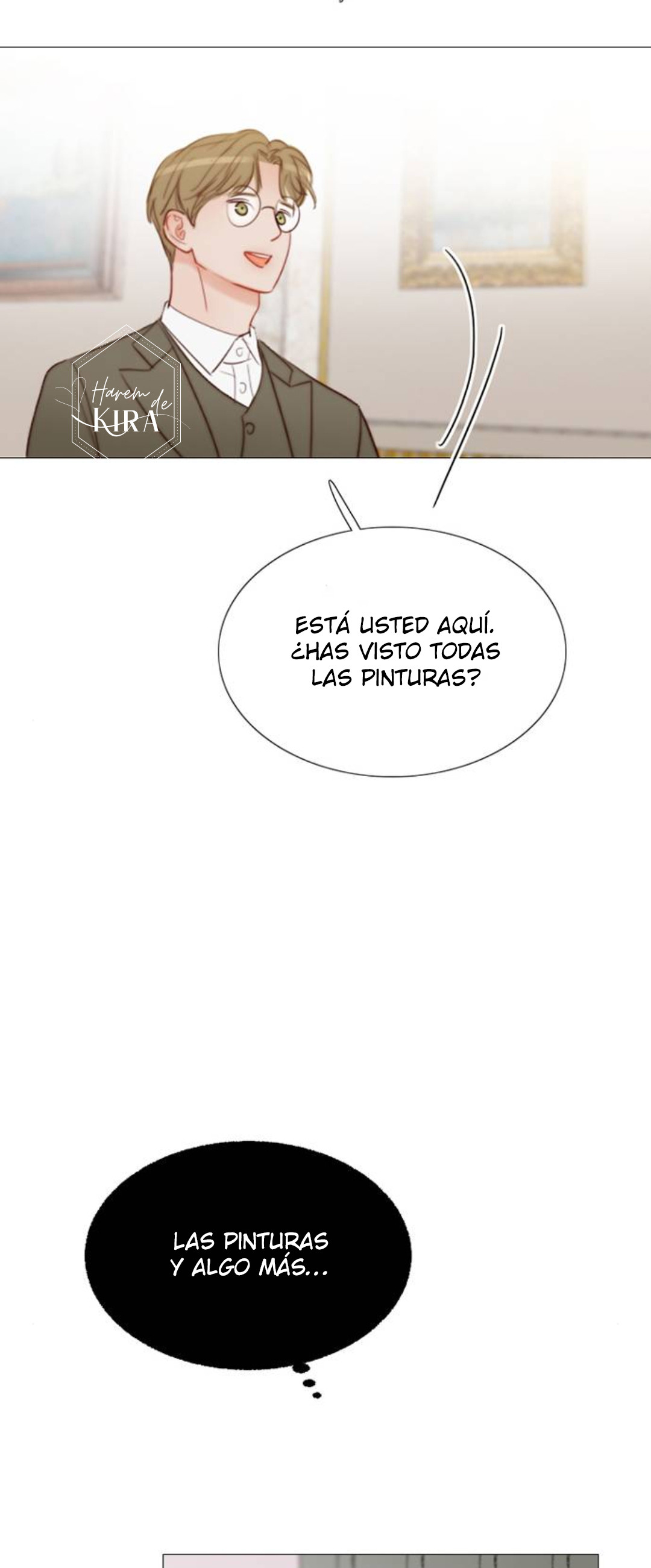 Selena Capitulo 57 página 67