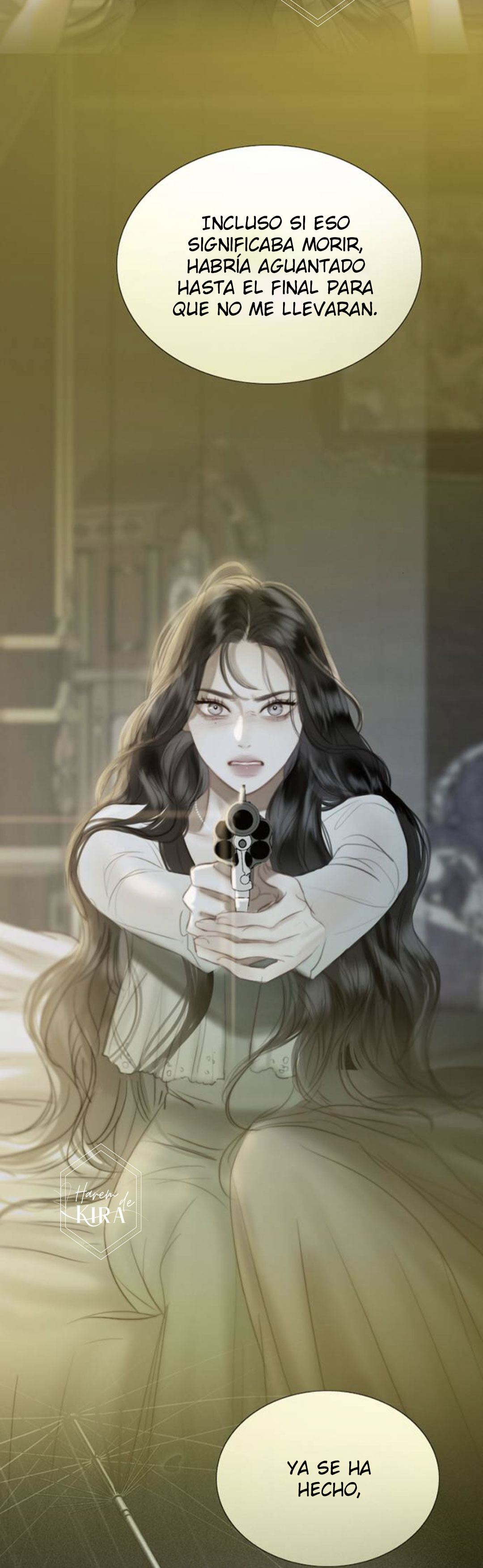 Selena Capitulo 58 página 20