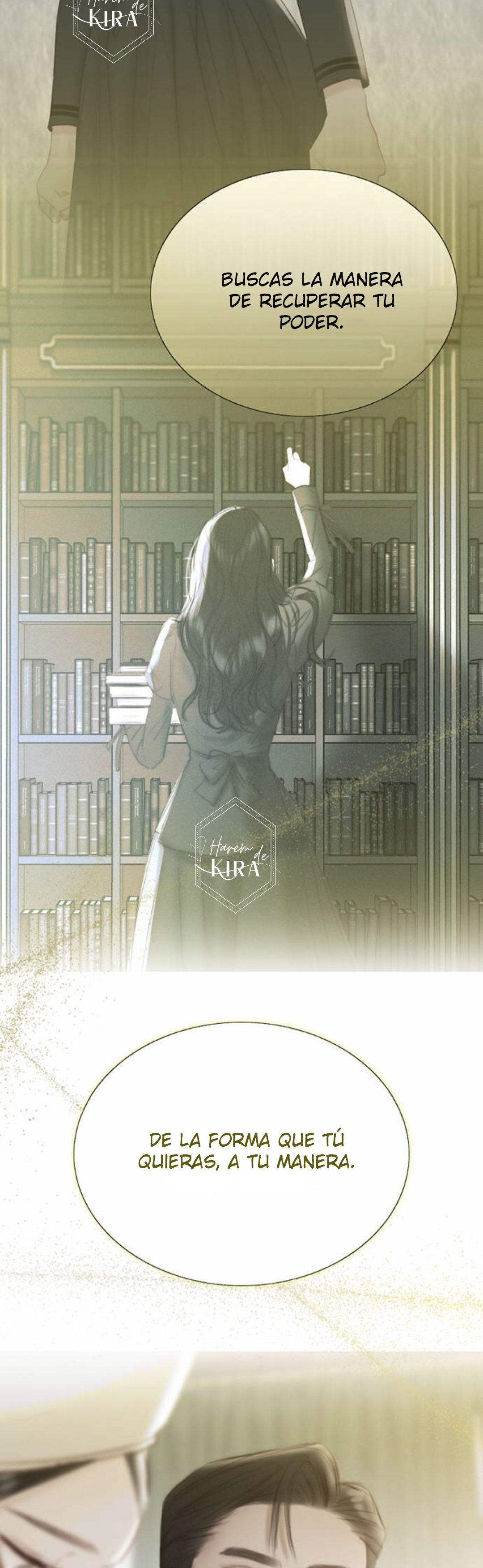 Selena Capitulo 58 página 22
