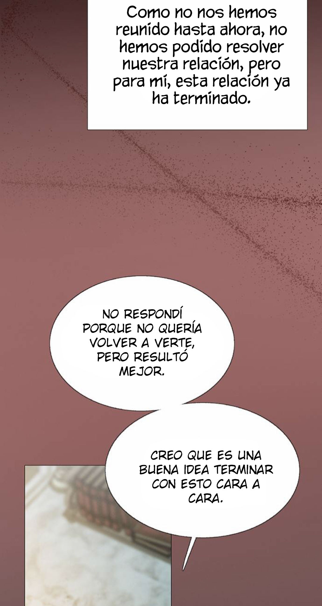 Selena Capitulo 58 página 27