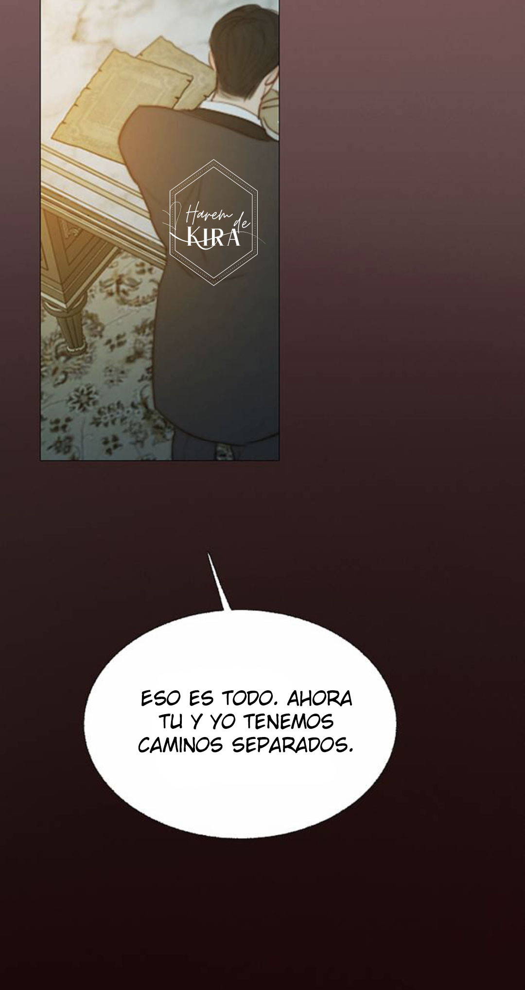 Selena Capitulo 58 página 28