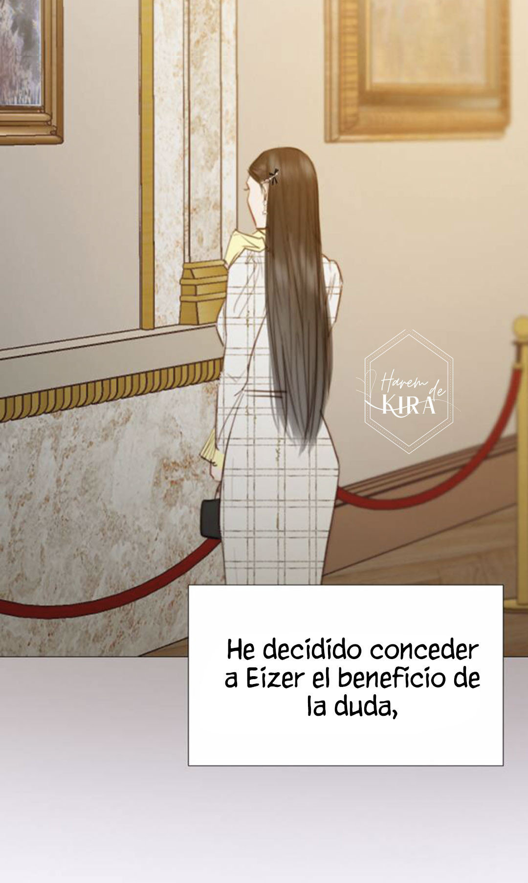 Selena Capitulo 58 página 3