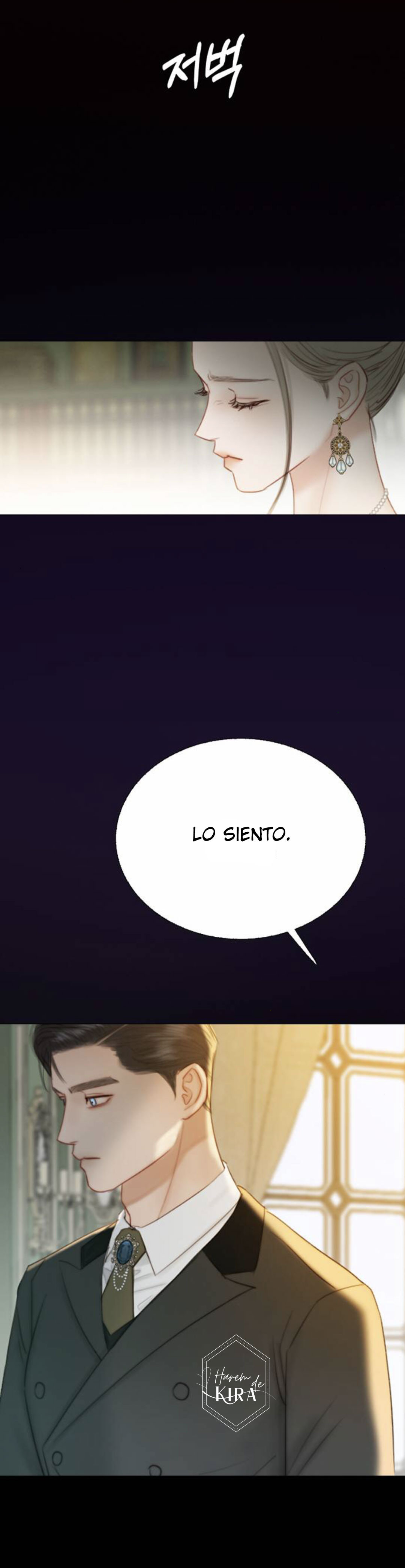 Selena Capitulo 58 página 30