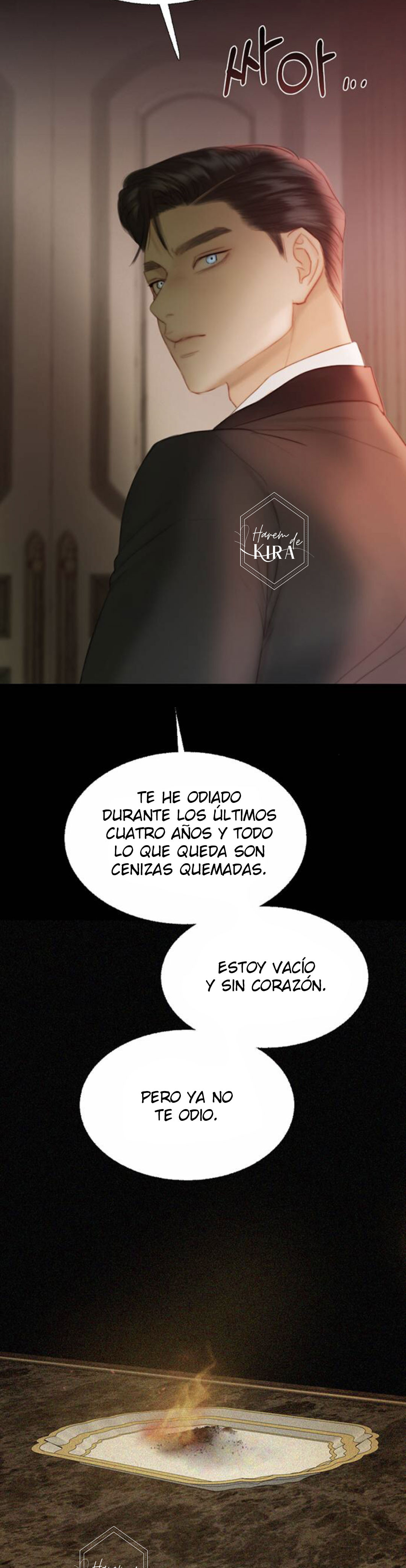 Selena Capitulo 58 página 33