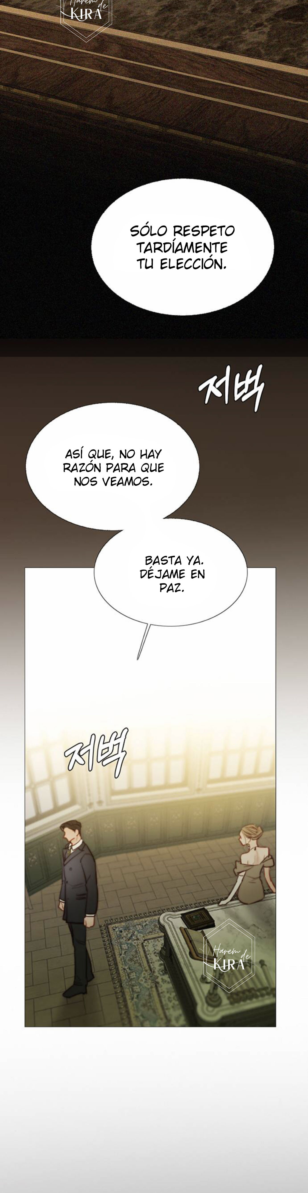 Selena Capitulo 58 página 34