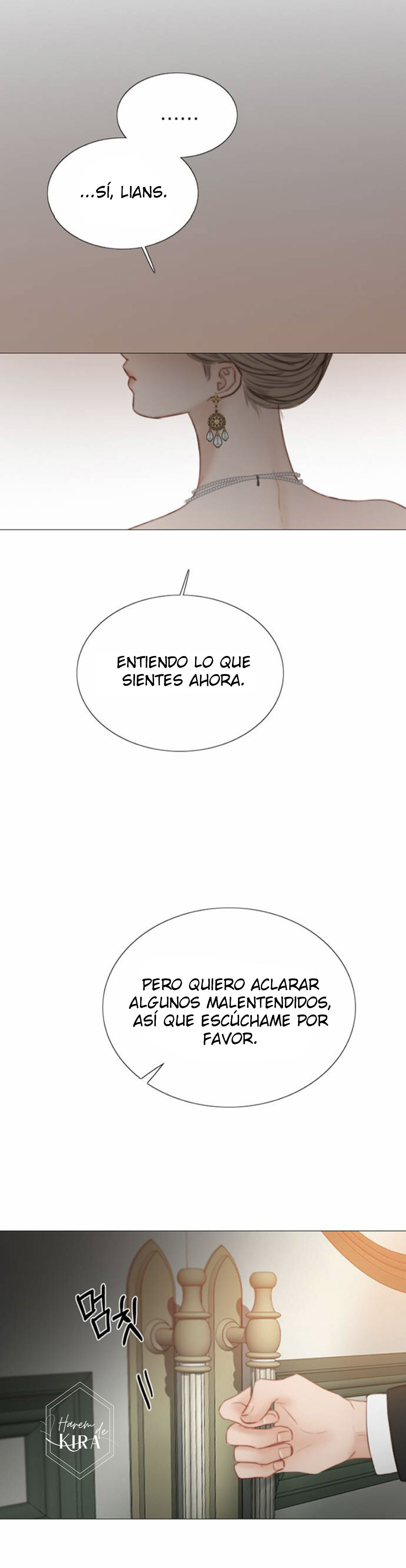 Selena Capitulo 58 página 35