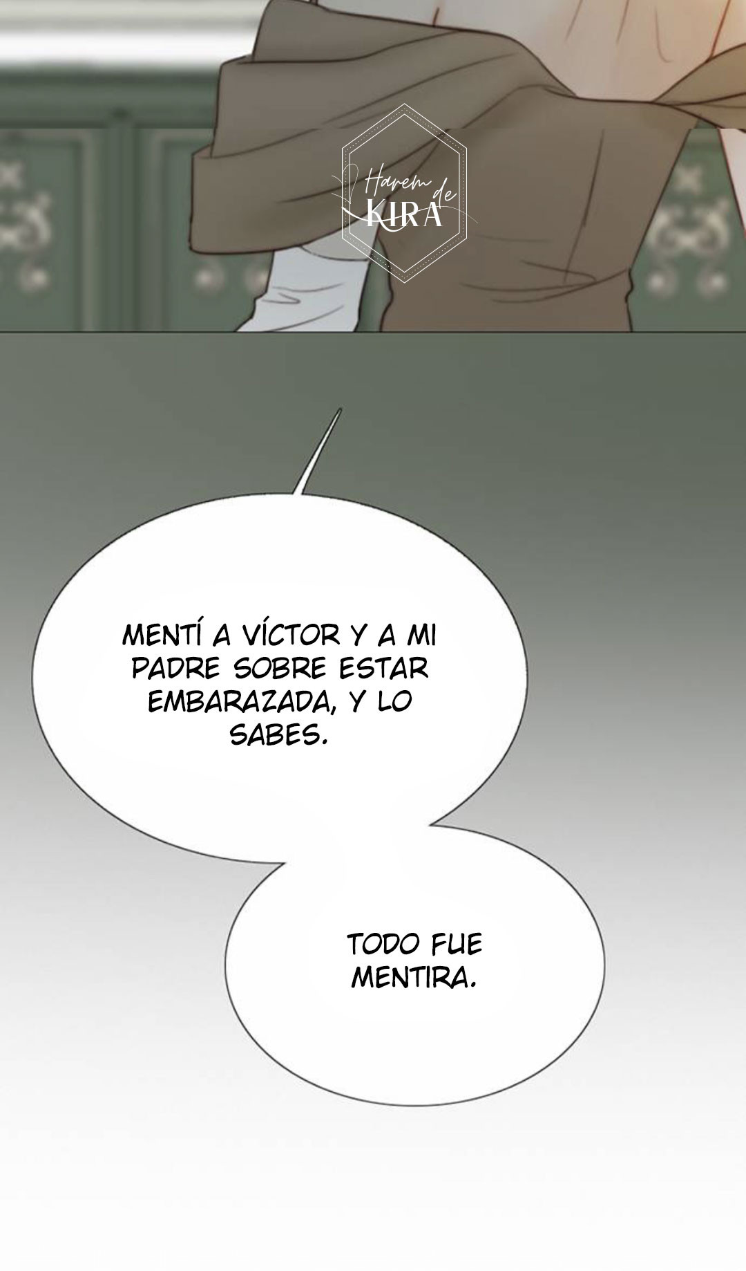 Selena Capitulo 58 página 37
