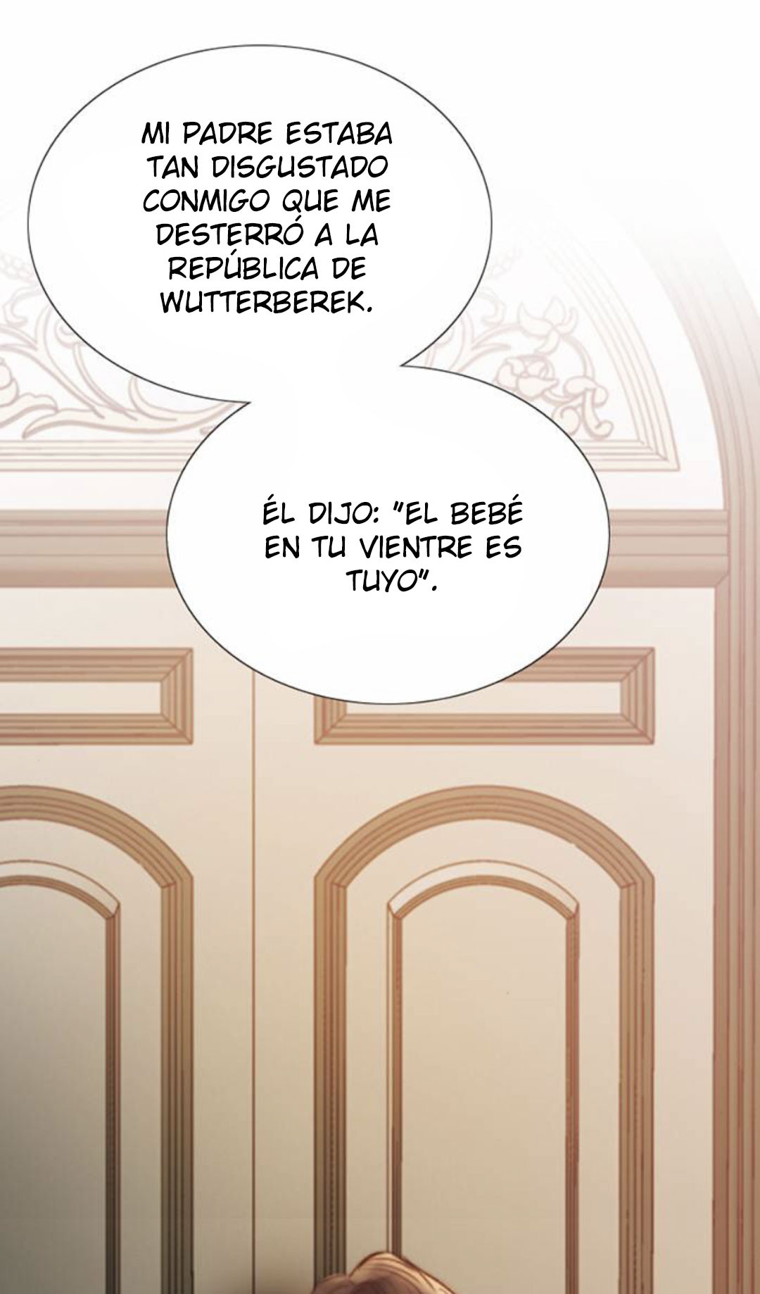 Selena Capitulo 58 página 39