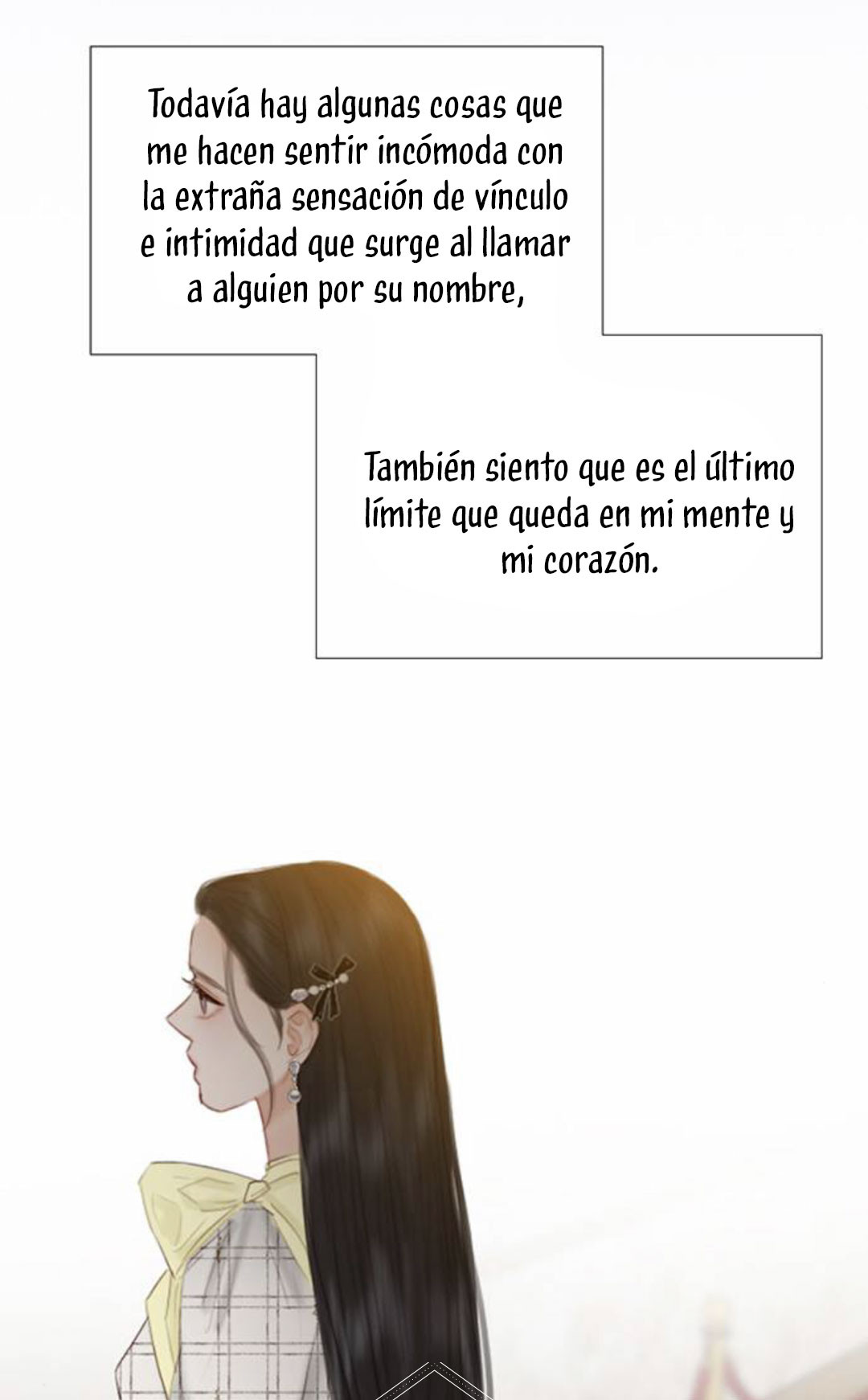 Selena Capitulo 58 página 4