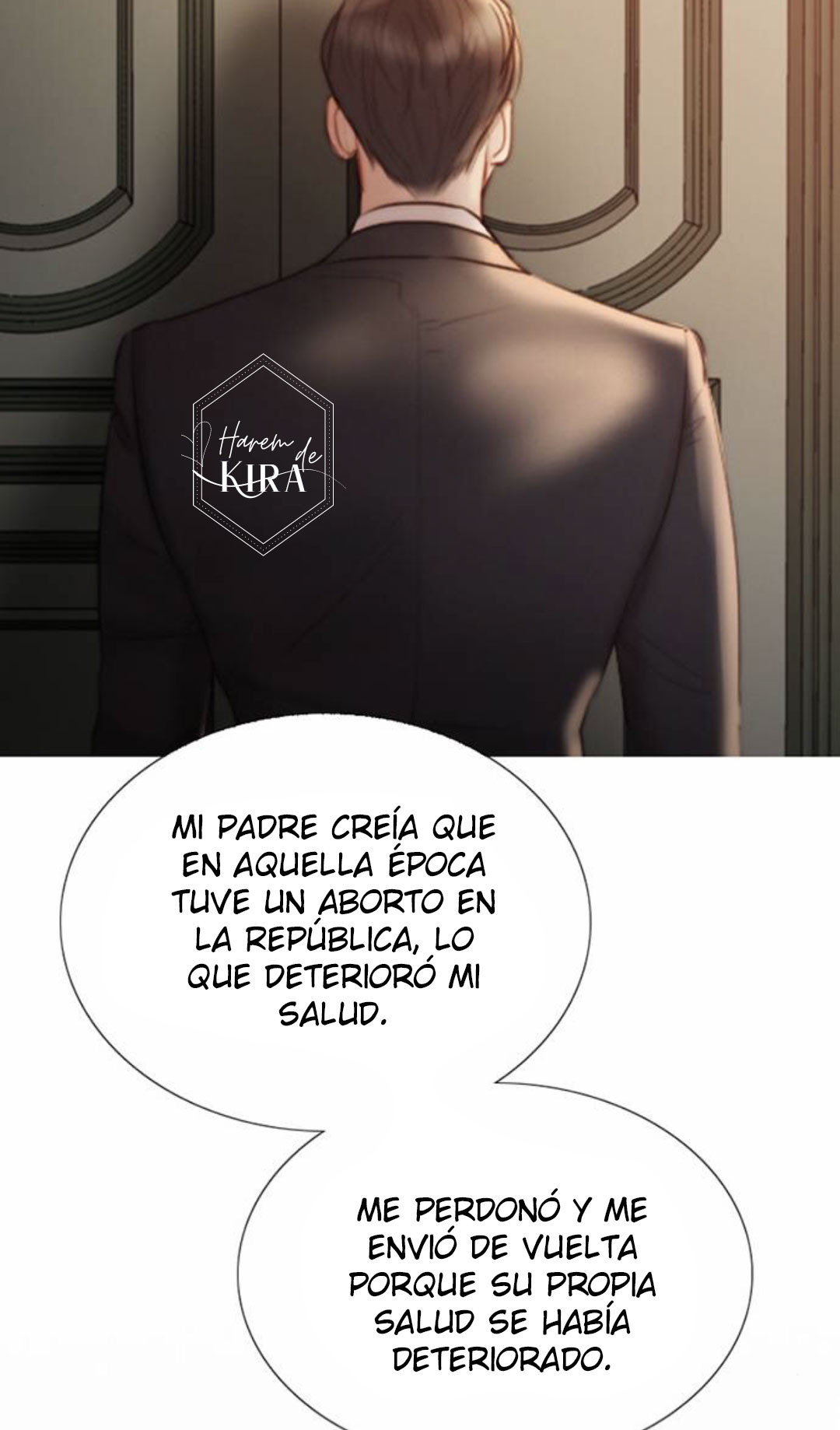 Selena Capitulo 58 página 40